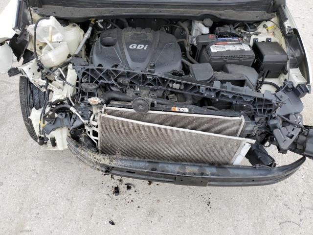 Photo 12 from auction – 2016 KIA SPORTAGE E with VIN KNDPC3AC8G7845535