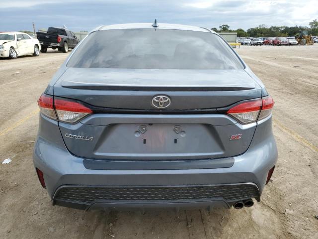 Photo 6 from auction – 2020 TOYOTA COROLLA SE with VIN 5YFS4RCE1LP025332