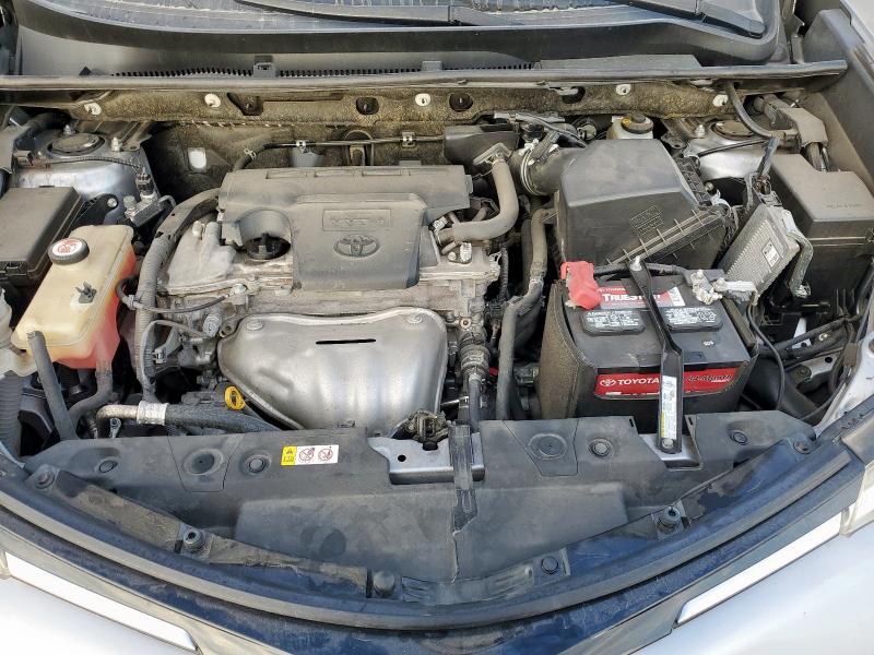 Photo 12 from auction – 2018 TOYOTA RAV4 ADVEN with VIN JTMWFREV7JD121703