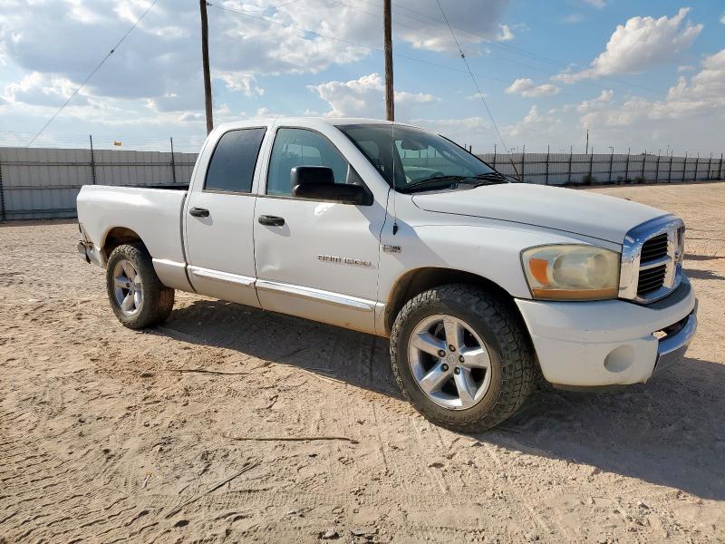 Photo 4 from auction – 2006 DODGE RAM 1500 S with VIN 1D7HA18296S582601