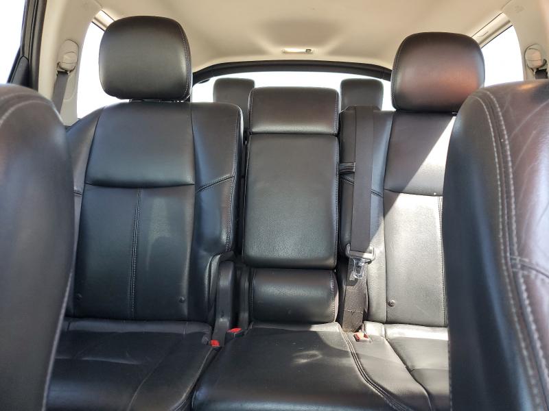 Photo 10 from auction – 2013 NISSAN PATHFINDER with VIN 5N1AR2MN2DC619663