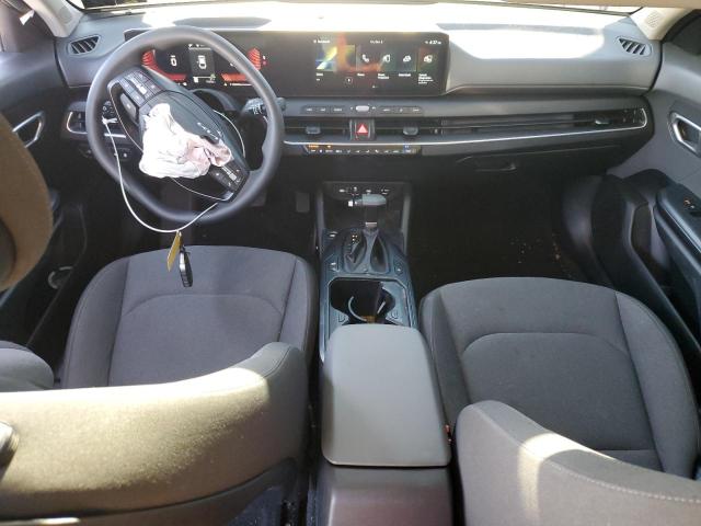 Photo 8 from auction – 2025 KIA K4 LX with VIN 3KPFT4DE4SE018011