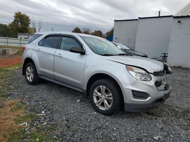 Photo 4 from auction – 2017 CHEVROLET EQUINOX LS with VIN 2GNALBEK1H1576396