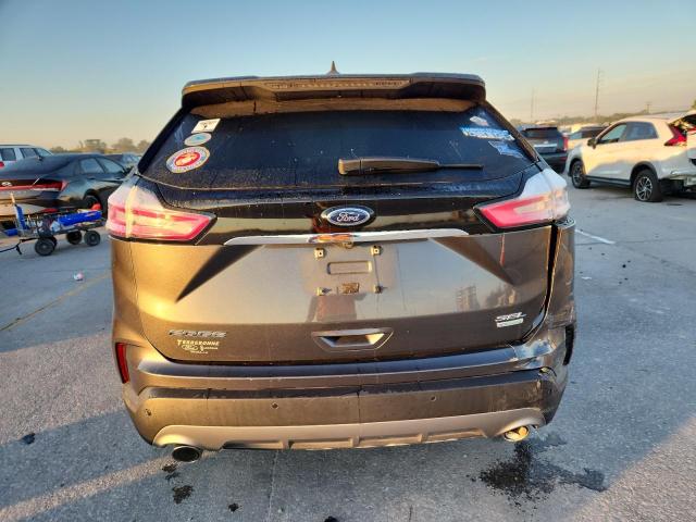 Photo 6 from auction – 2019 FORD EDGE SEL with VIN 2FMPK3J98KBC32317