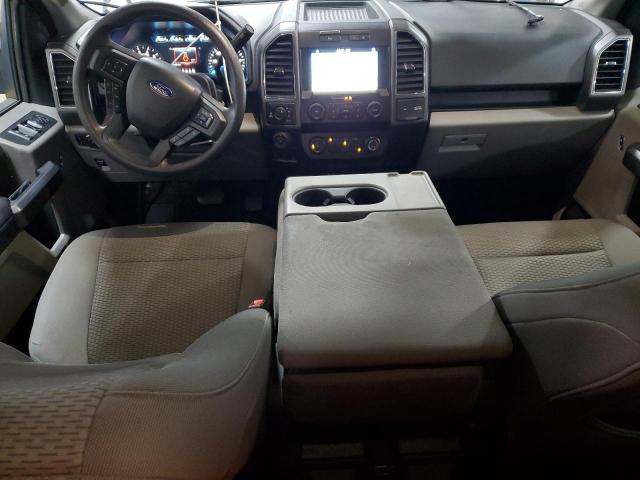 Photo 8 from auction – 2019 FORD F150 SUPER with VIN 1FTFX1E58KKC83173