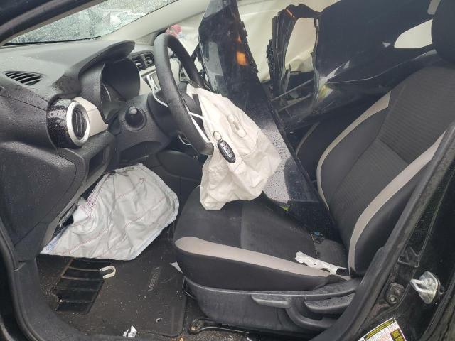 Photo 7 from auction – 2021 NISSAN VERSA SV with VIN 3N1CN8EV3ML813782