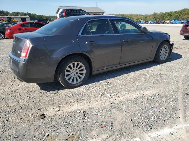 Photo 3 from auction – 2013 CHRYSLER 300 with VIN 2C3CCAAG8DH558741