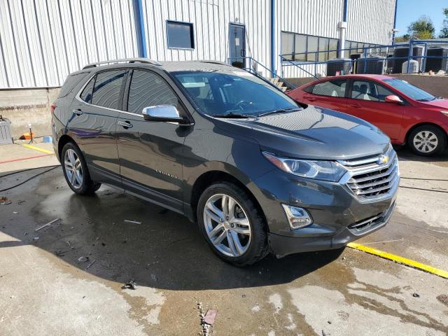 Photo 4 from auction – 2018 CHEVROLET EQUINOX PR with VIN 2GNAXNEX5J6229633