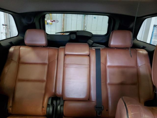 Photo 10 from auction – 2012 JEEP GRAND CHER with VIN 1C4RJFCT9CC281571