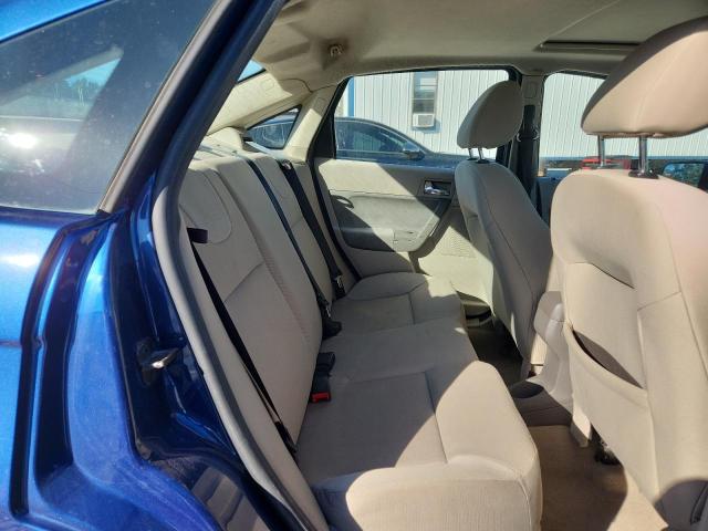 Photo 10 from auction – 2008 FORD FOCUS SE with VIN 1FAHP35N18W280028