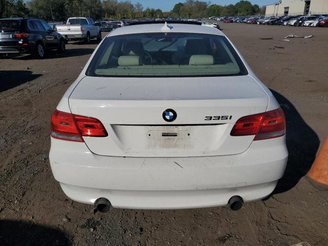 Photo 6 from auction – 2009 BMW 335 XI with VIN WBAWC73519E068600