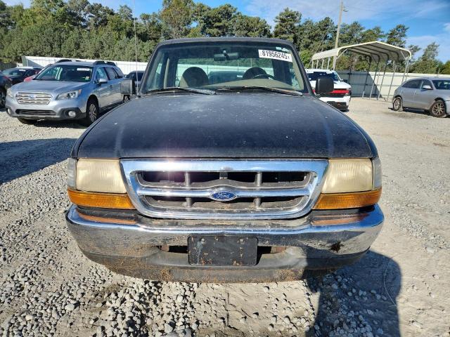 Photo 5 from auction – 2000 FORD RANGER with VIN 1FTYR10CXYPC07328