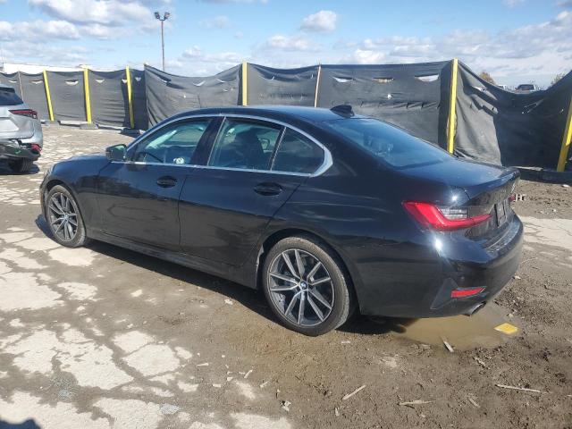 Photo 2 from auction – 2020 BMW 330I with VIN 3MW5R1J01L8B16976