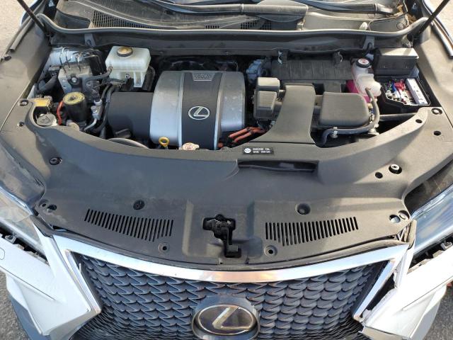 Photo 12 from auction – 2019 LEXUS RX 450H BASE with VIN 2T2BGMCA6KC035646