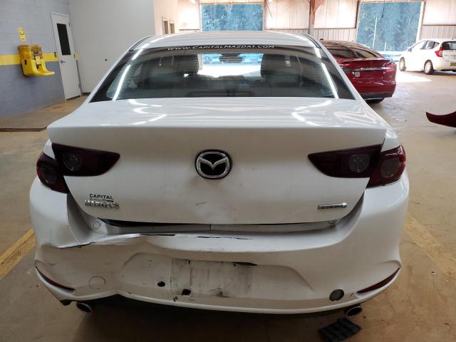 Photo 6 from auction – 2020 MAZDA 3 SELECT with VIN JM1BPACL8L1169049