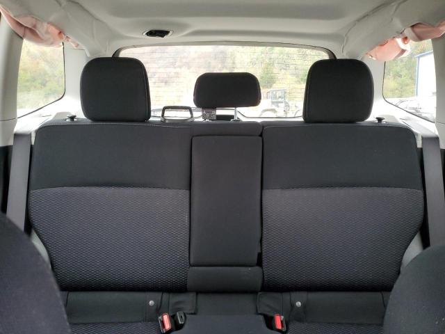 Photo 10 from auction – 2015 SUBARU FORESTER with VIN JF2SJADC5FH802183
