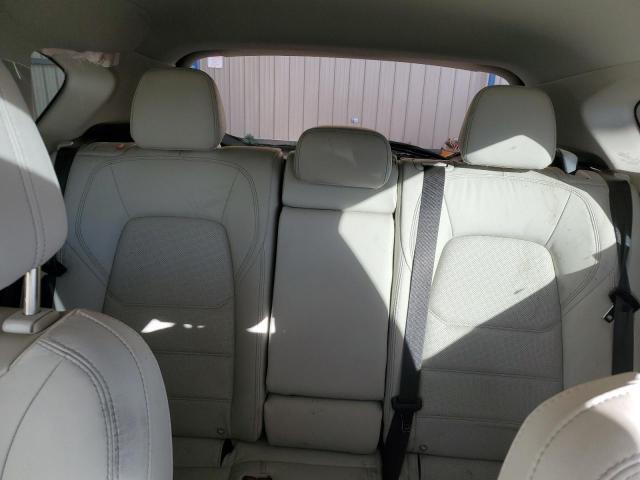 Photo 10 from auction – 2025 MAZDA CX-5 PREFE with VIN JM3KFBCL6S0585993