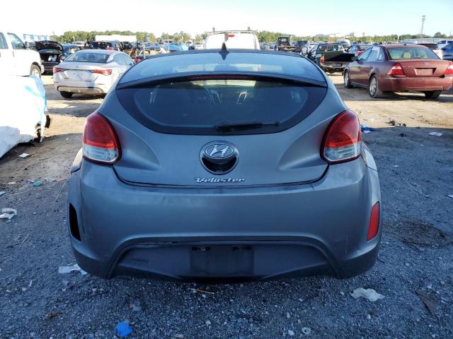 Photo 6 from auction – 2012 HYUNDAI VELOSTER with VIN KMHTC6AD0CU023084