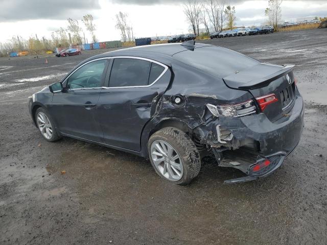Photo 2 from auction – 2016 ACURA ILX PREMIU with VIN 19UDE2F79GA801664
