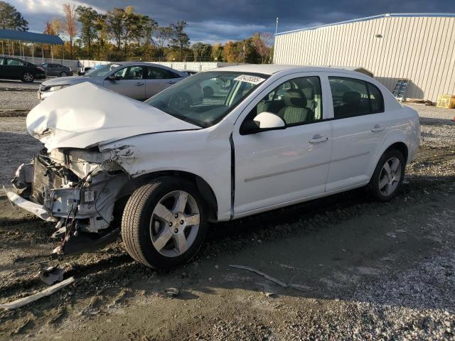 Photo 1 from auction – 2010 CHEVROLET COBALT 1LT with VIN 1G1AD5F51A7114115