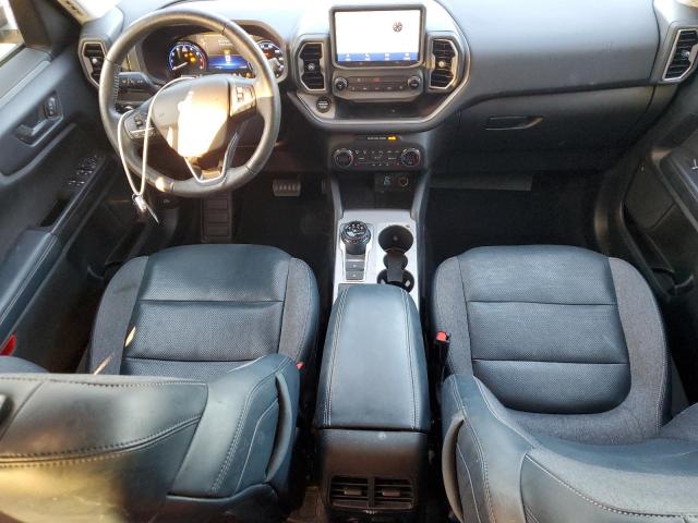Photo 8 from auction – 2021 FORD BRONCO SPO with VIN 3FMCR9C63MRB30086