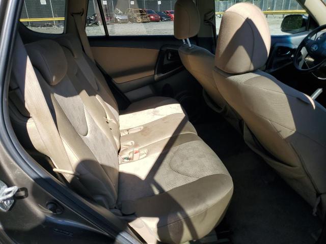 Photo 11 from auction – 2011 TOYOTA RAV4 with VIN 2T3KF4DV4BW073066