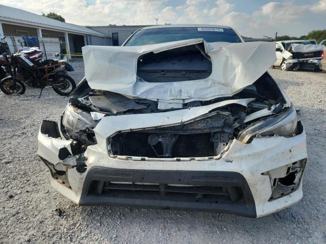 Photo 5 from auction – 2019 SUBARU WRX STI with VIN JF1VA2R65K9814008