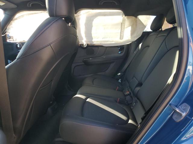 Photo 10 from auction – 2022 MINI COOPER S C with VIN WMZ53BR04N3P09497