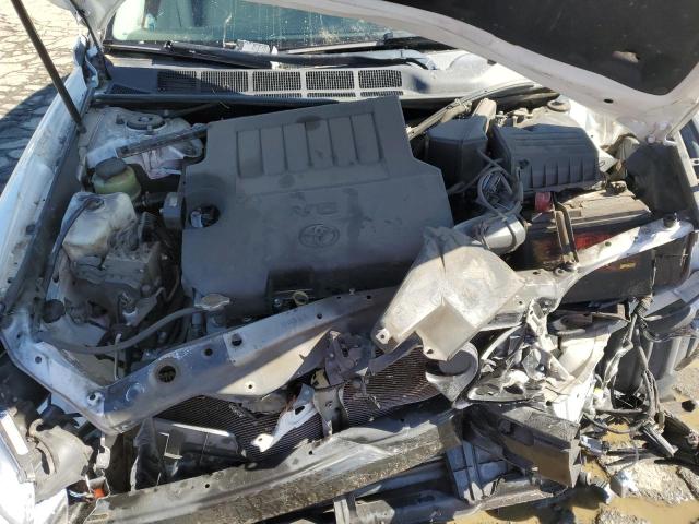Photo 11 from auction – 2012 TOYOTA AVALON BAS with VIN 4T1BK3DB6CU470428
