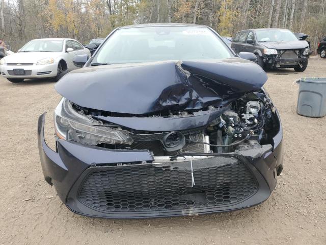 Photo 5 from auction – 2021 TOYOTA COROLLA LE with VIN 5YFBPMBE7MP175054