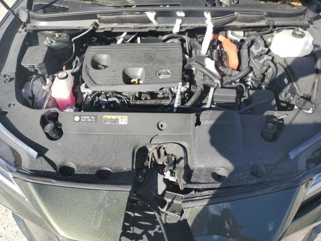 Photo 12 from auction – 2024 LEXUS RX 350H BA with VIN 2T2BBMCA4RC041065