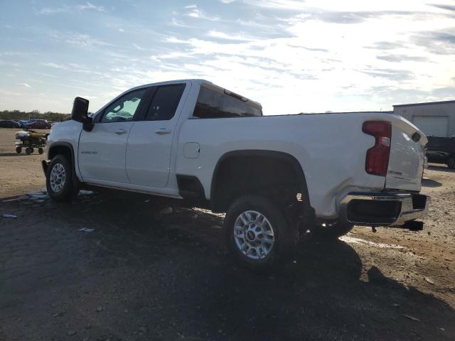 Photo 2 from auction – 2022 CHEVROLET SILVERADO with VIN 1GC2WNE79NF214077