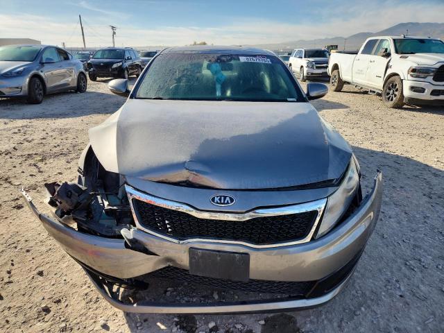 Photo 5 from auction – 2012 KIA OPTIMA EX with VIN 5XXGN4A77CG038542