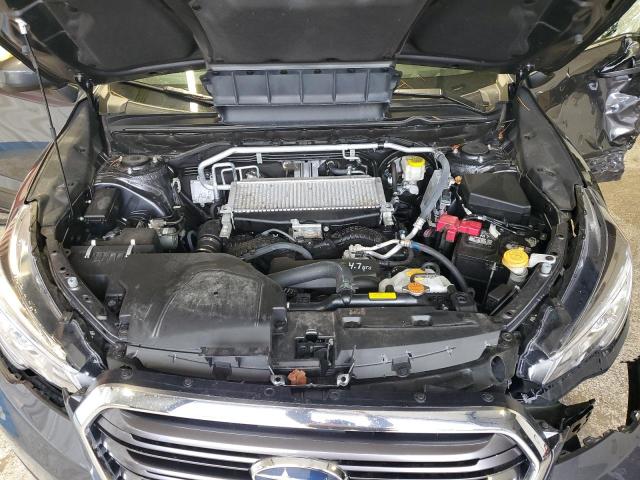 Photo 11 from auction – 2022 SUBARU ASCENT PRE with VIN 4S4WMAED0N3467131