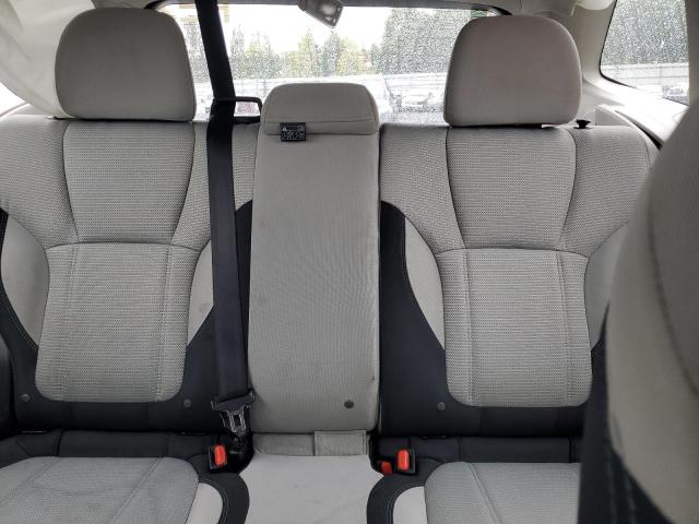 Photo 10 from auction – 2021 SUBARU FORESTER with VIN JF2SKADC3MH434368