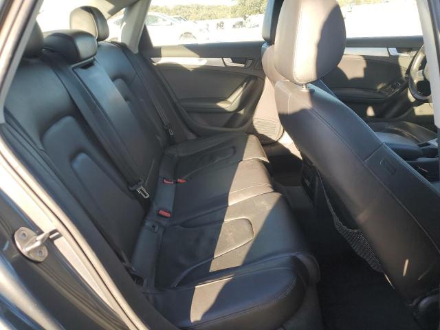 Photo 10 from auction – 2014 AUDI A4 PREMIUM with VIN WAUAFAFL5EN002831