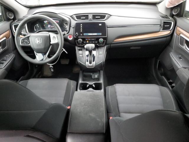 Photo 8 from auction – 2018 HONDA CR-V EX with VIN 2HKRW2H59JH138397