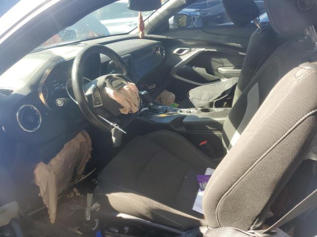 Photo 7 from auction – 2019 CHEVROLET CAMARO LS with VIN 1G1FB1RX5K0156122