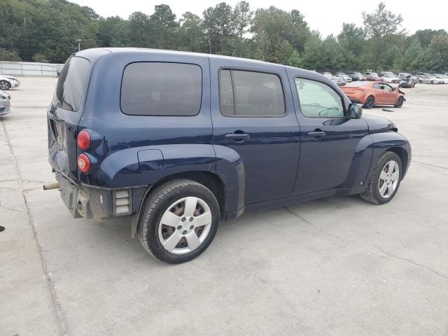 Photo 3 from auction – 2010 CHEVROLET HHR with VIN 3GNBAADB2AS530303