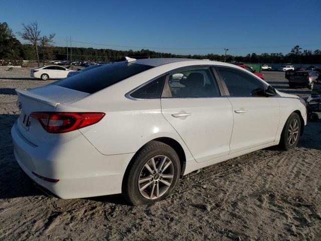 Photo 3 from auction – 2016 HYUNDAI SONATA SE with VIN 5NPE24AF8GH307357