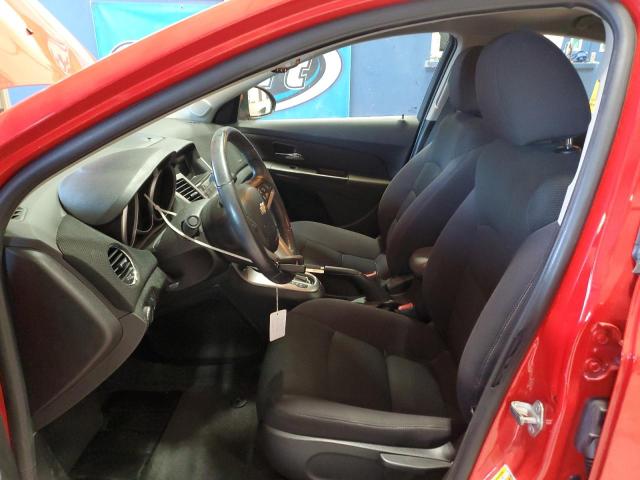 Photo 7 from auction – 2014 CHEVROLET CRUZE LT with VIN 1G1PC5SB0E7301330