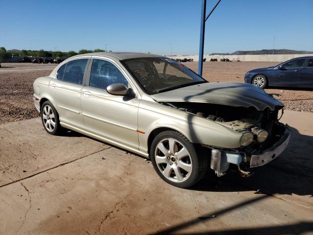 Photo 4 from auction – 2006 JAGUAR X-TYPE 3.0 with VIN SAJWA51A26WE86591