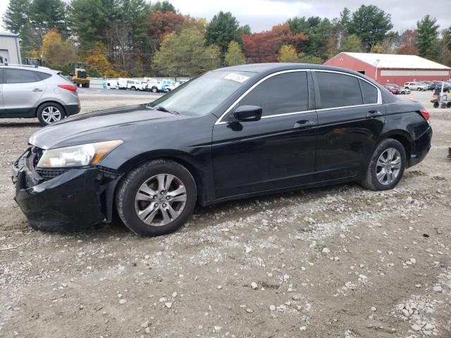 HONDA ACCORD LXP 2012 with VIN 1HGCP2F47CA030269 - Photo from auction