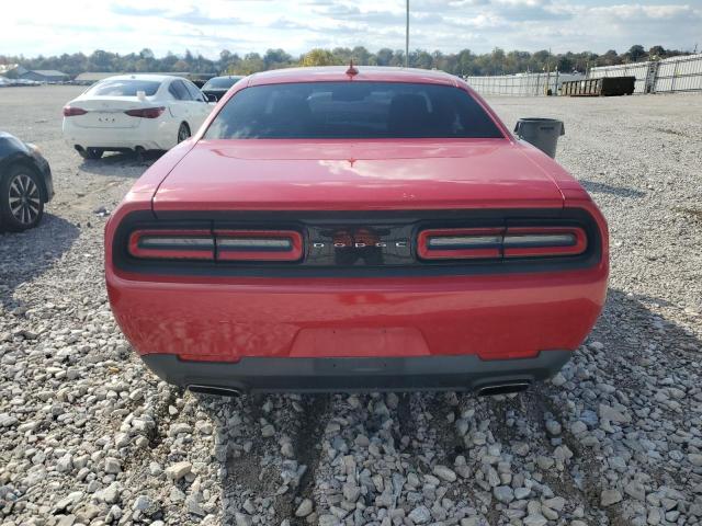 Photo 6 from auction – 2015 DODGE CHALLENGER with VIN 2C3CDZAGXFH744490