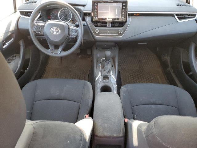 Photo 8 from auction – 2020 TOYOTA COROLLA LE with VIN 5YFBPRBE6LP136578