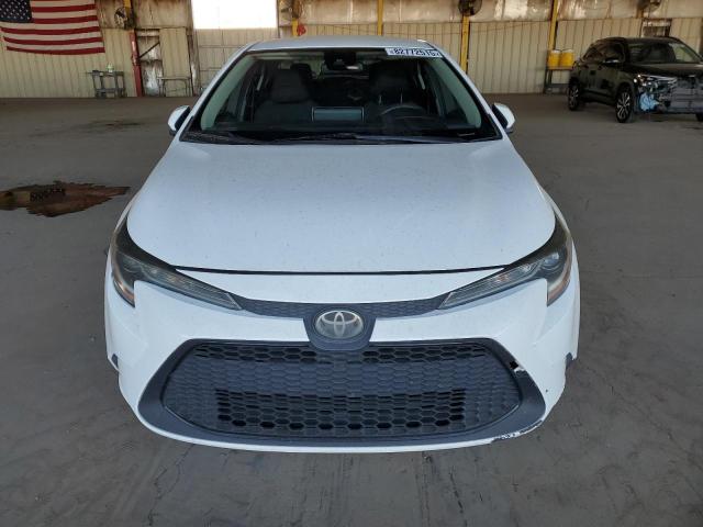 Photo 5 from auction – 2020 TOYOTA COROLLA with VIN JTDEPRAE0LJ016892