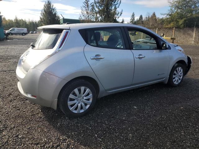 Photo 3 from auction – 2016 NISSAN LEAF S with VIN 1N4AZ0CP1GC304861