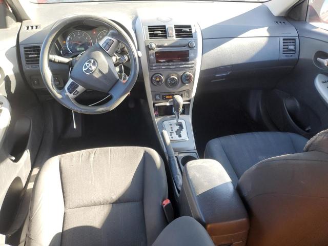 Photo 8 from auction – 2011 TOYOTA COROLLA BA with VIN 2T1BU4EE7BC742249
