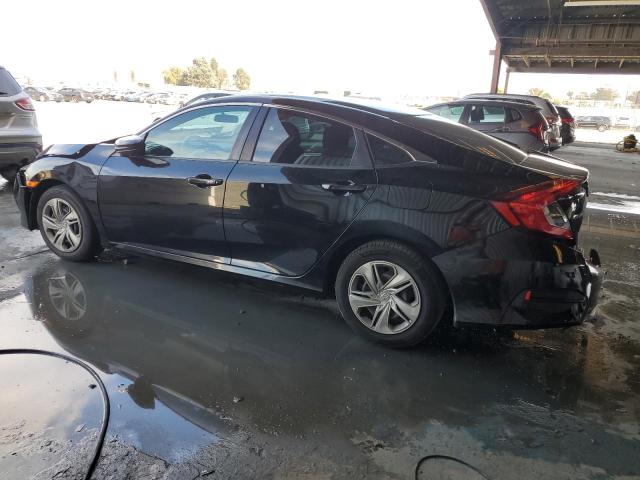 Photo 2 from auction – 2021 HONDA CIVIC with VIN 2HGFC2F64MH500741