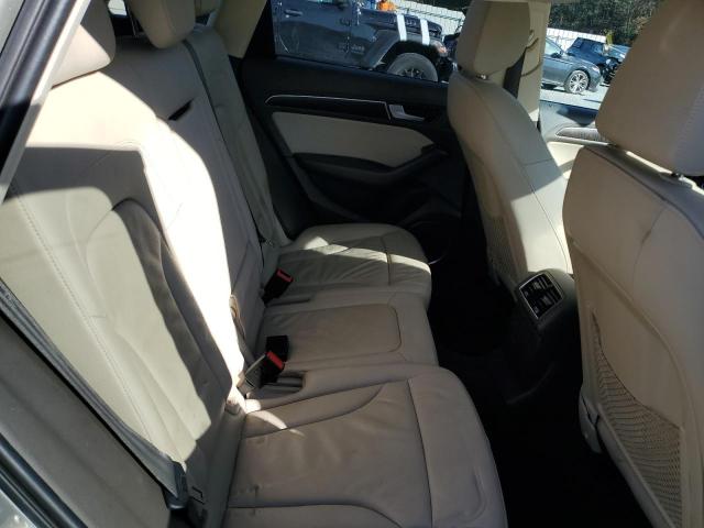 Photo 11 from auction – 2015 AUDI Q5 PREMIUM with VIN WA1LFAFP2FA141333